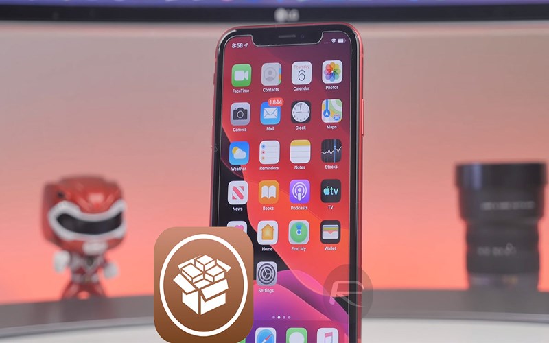 احتمالا جیلبریک iOS 13.5 به‌زودی منتشر شود 